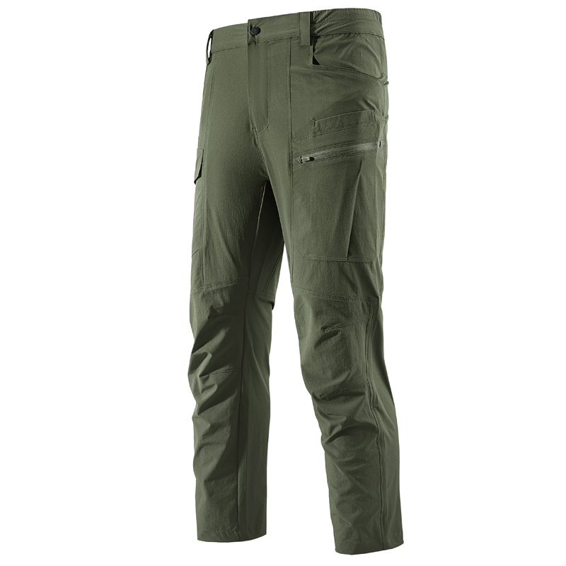 Plus Size 8XL Men's Casual Pan - Fishing Kit Compact review and price
