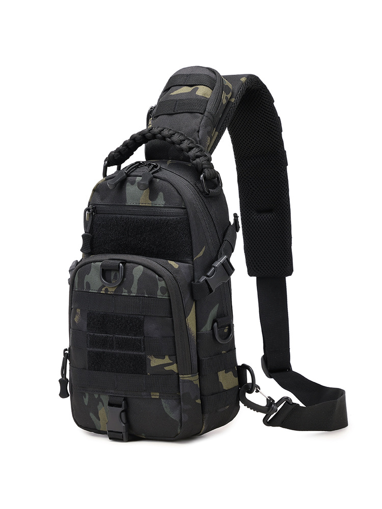 Men's Waist Bag Sports Shoulde - Fishing Kit Compact review and price