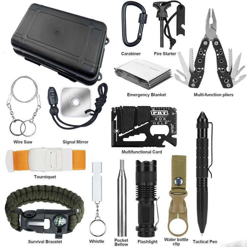 Hongrui DIY Compact Portable I - Fishing Kit Compact review and price