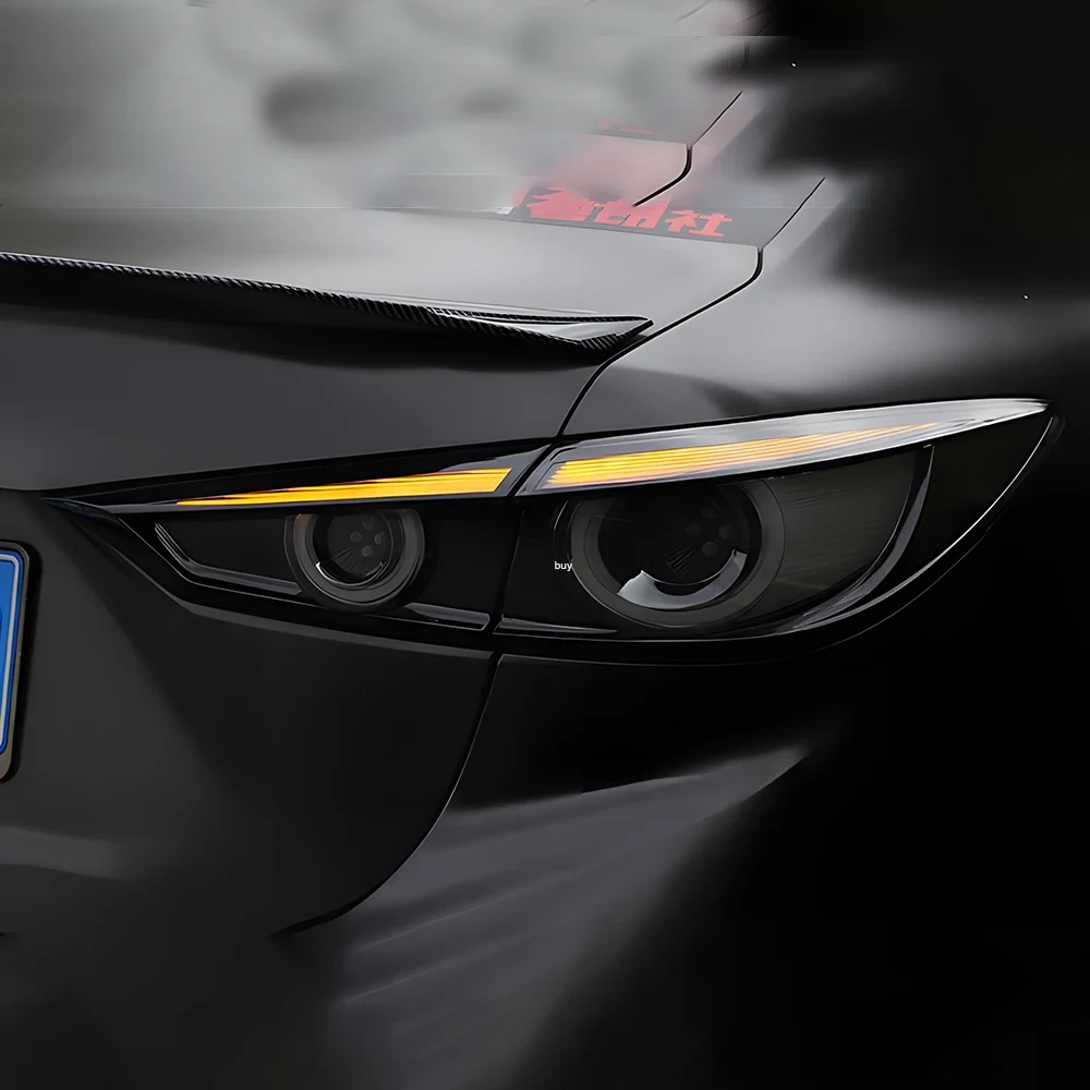 For Mazda 3 Axela 2014-2018 Au - Sos Light Strobe review and price