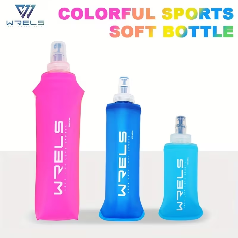WRELS Portable Sports Soft Fla - Water Bag Collapsible review and price