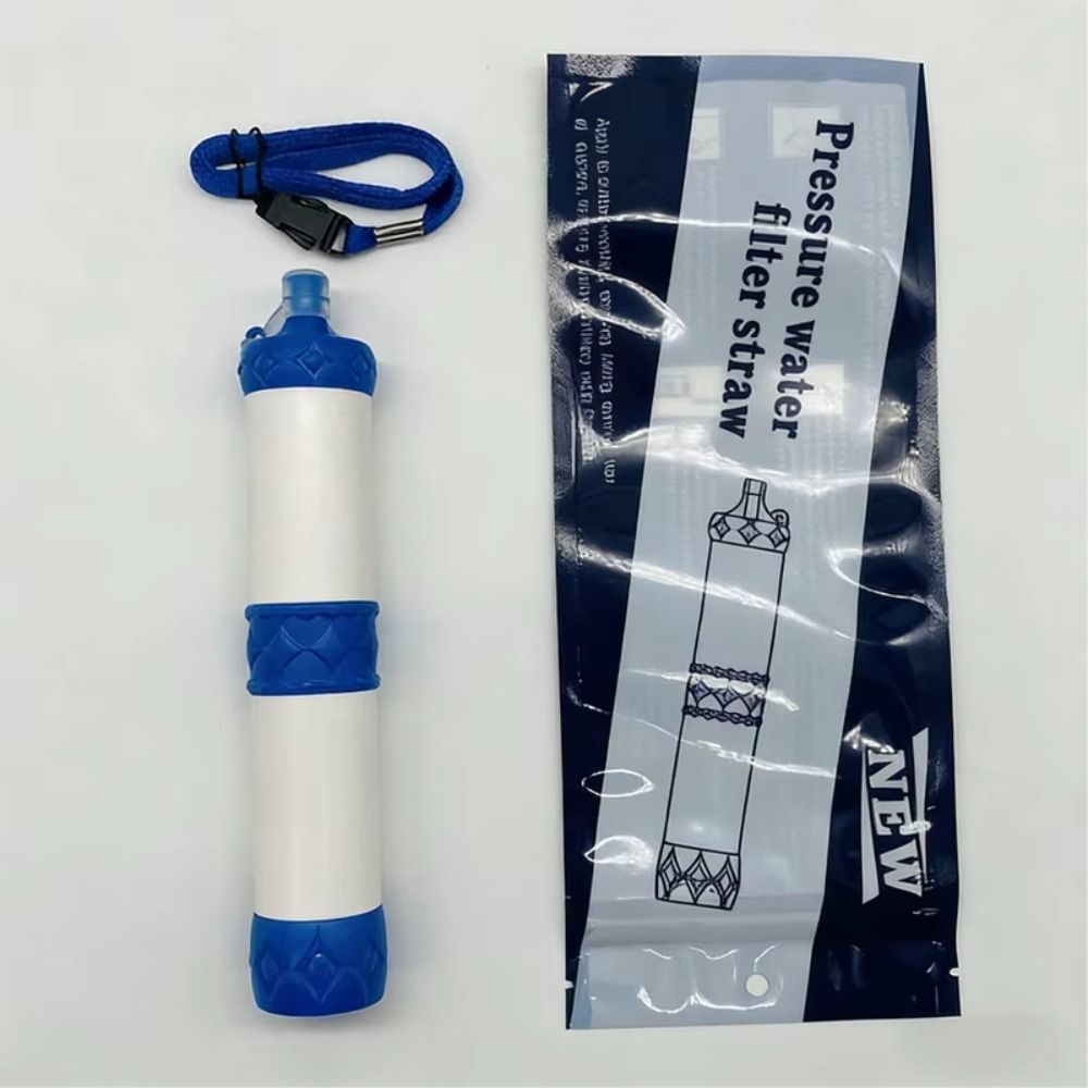 Mini Mini Water Filter Straw P - Water Purification Straw review and price