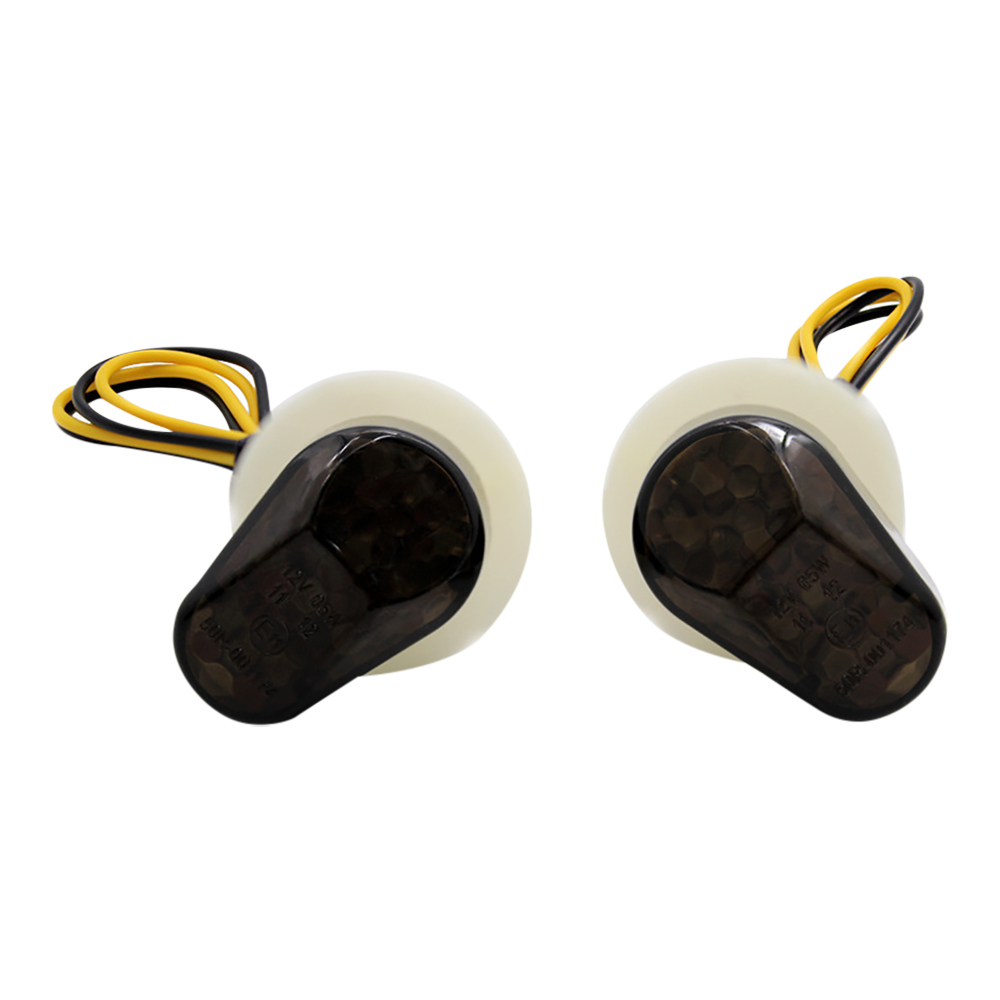2pcs Motorcycle Turn Signals L - Sos Light Strobe review and price