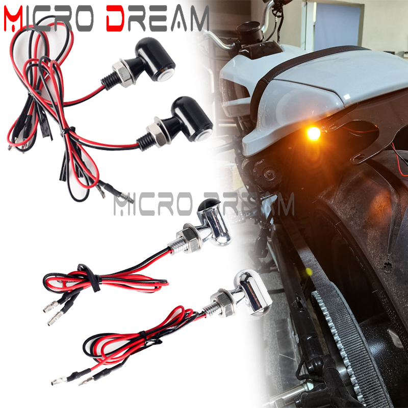 For Harley Softail Dyna Sports - Sos Light Strobe review and price