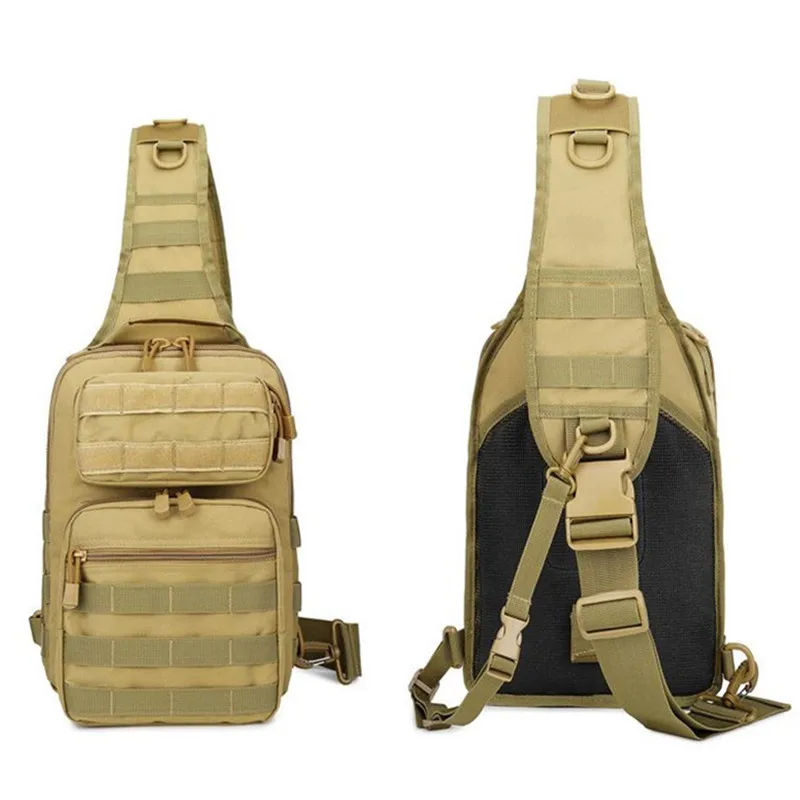 Large Capacity Men's Bag Tacti - Fishing Kit Compact review and price