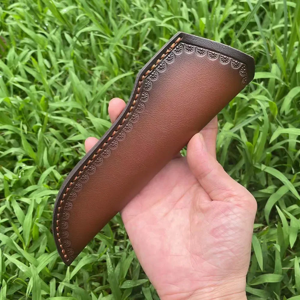 22cm Fixed Blade Knife Scabbar - Bushcraft Knife Fixed review and price