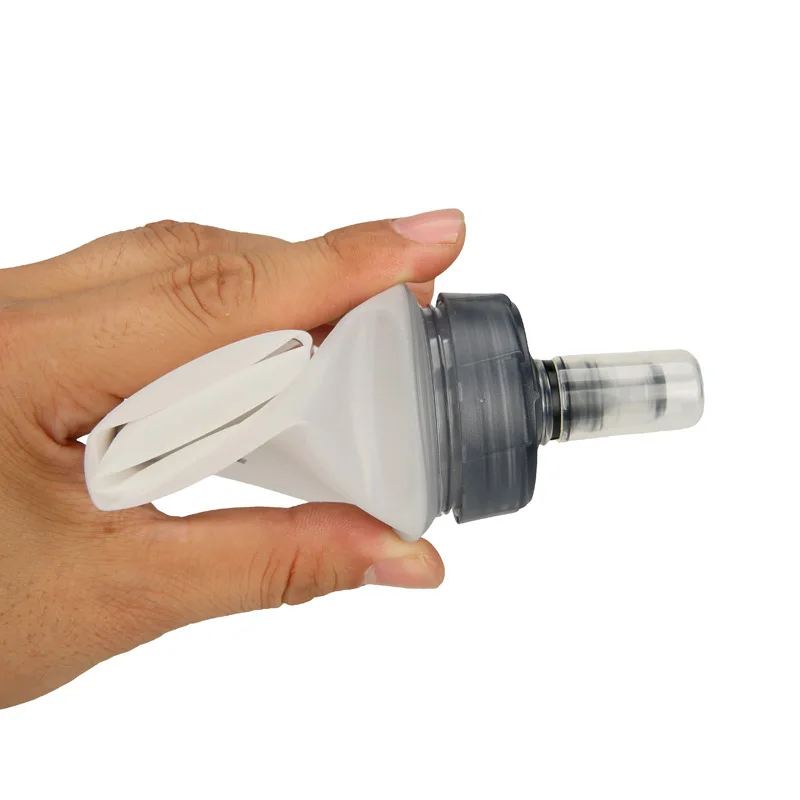 250ml 500ml Water Bottle Foldi - Water Bag Collapsible review and price