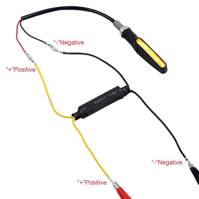 12V 21W Motorcycle Decoder Tur - Sos Light Strobe review and price