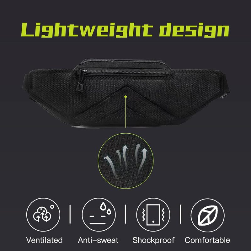 600D Oxford Multi-Pocket Waist - Fishing Kit Compact review and price