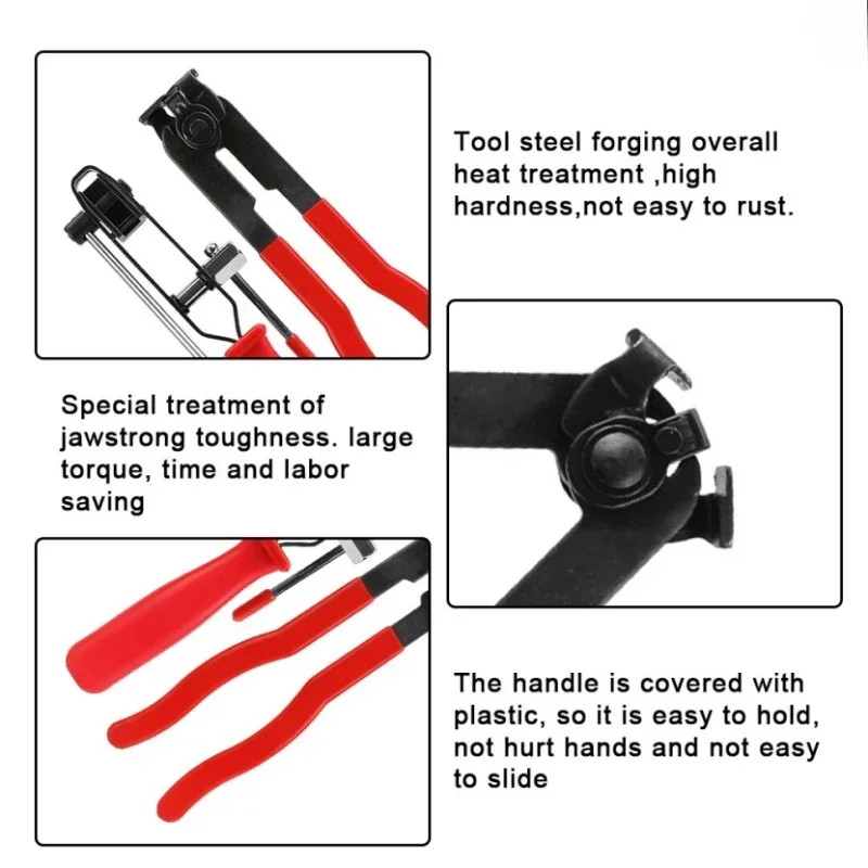 Multi-Function Durable CV Join - Multi Tool Plier review and price