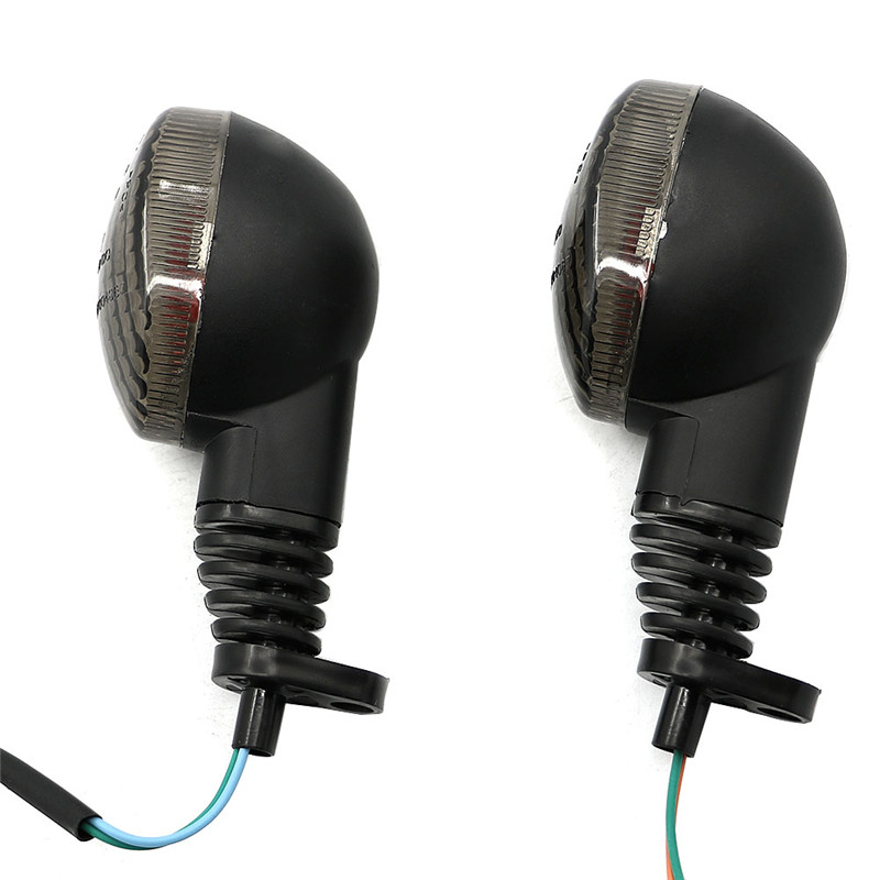 Motorcycle LED Bulb Turn Signa - Sos Light Strobe review and price