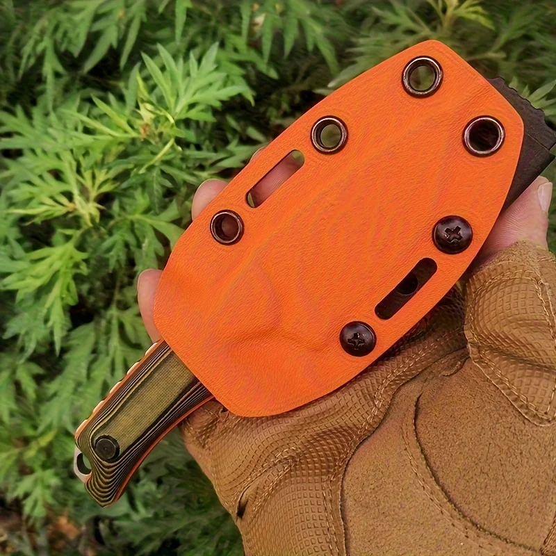 15017 Lightweight Wilderness B - Bushcraft Knife Fixed review and price