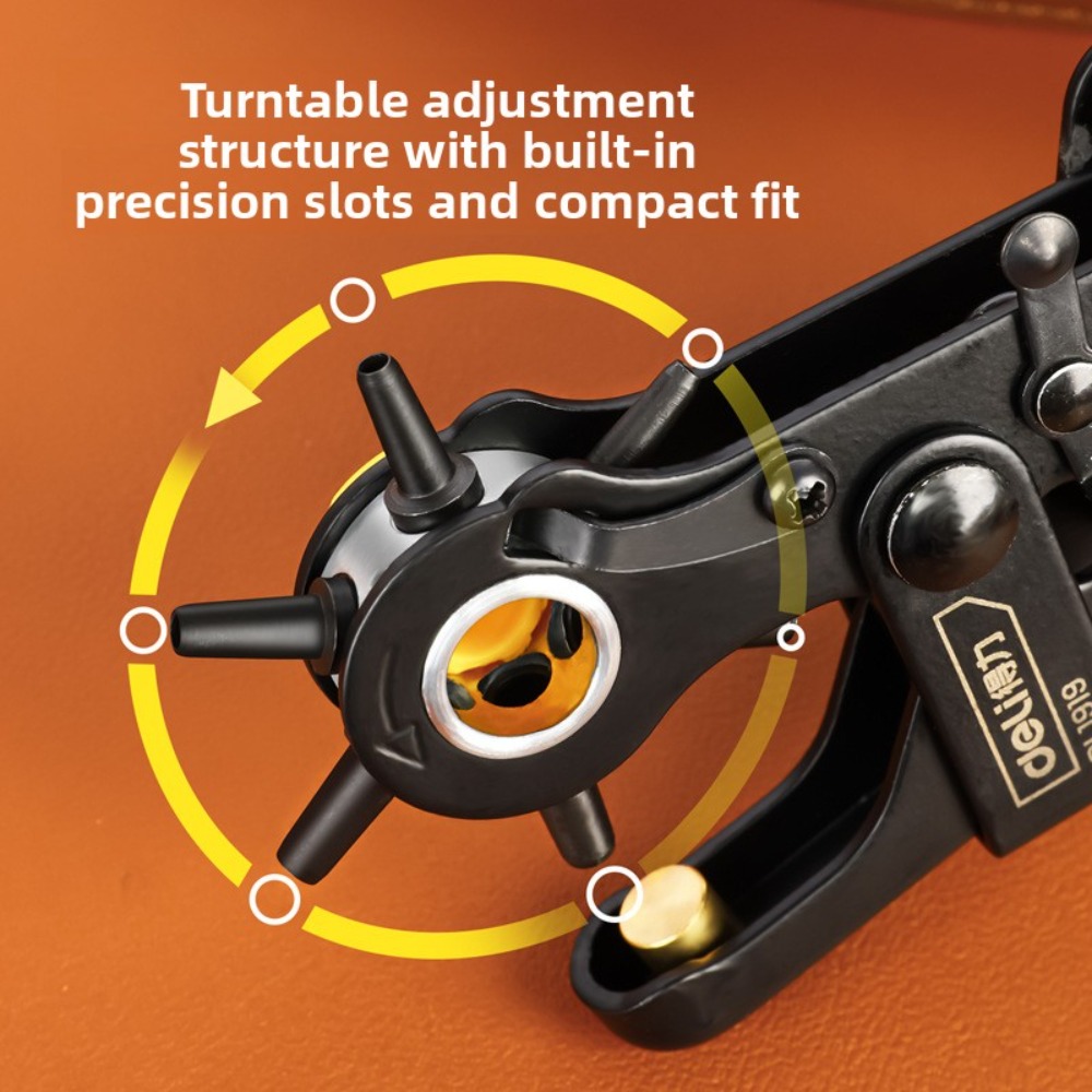 Tools Labor-Saving Hole Punch  - Multi Tool Plier review and price