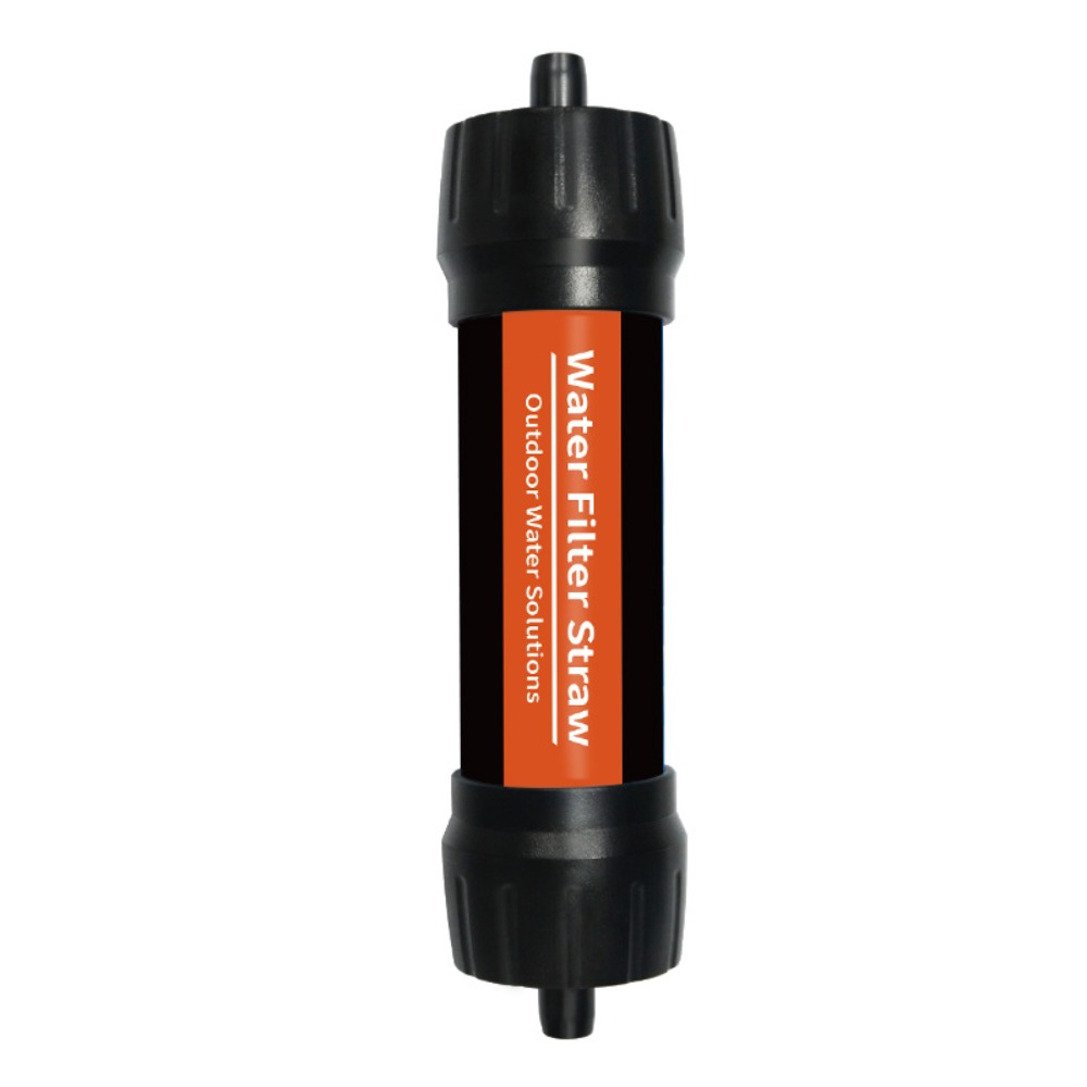 Mini Mini Water Filter Straw S - Water Purification Straw review and price