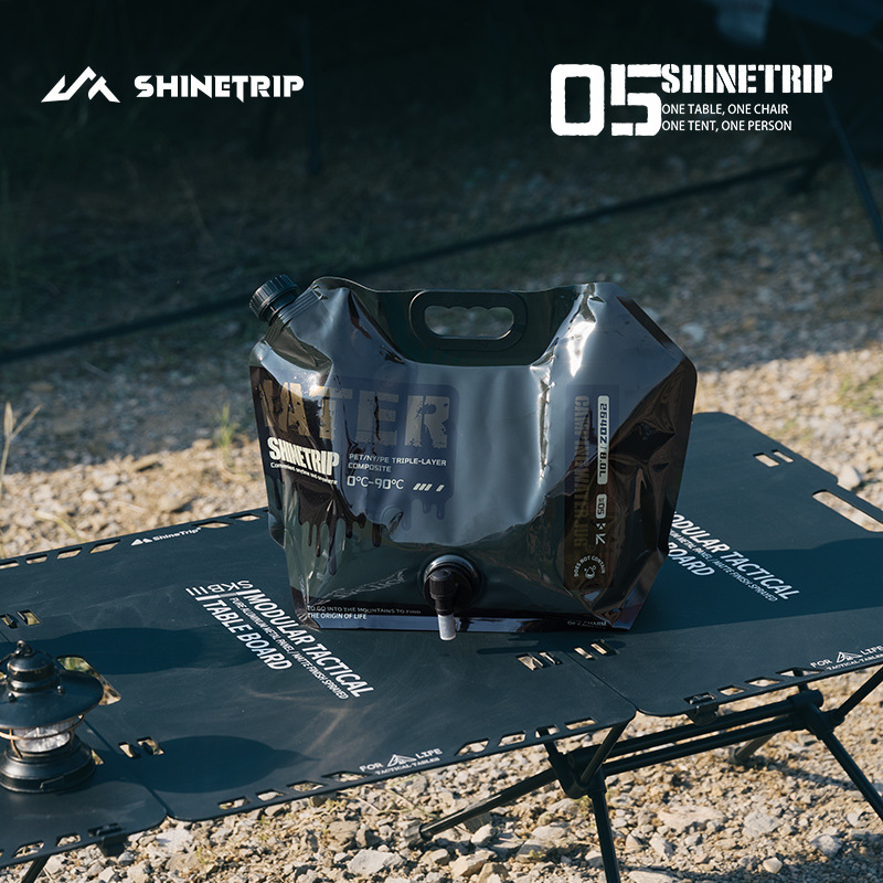 2PCS Outdoor Camping Water Sto - Water Bag Collapsible review and price