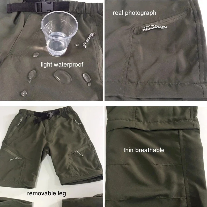 Casual Pants Summer Sports Qui - Fishing Kit Compact review and price