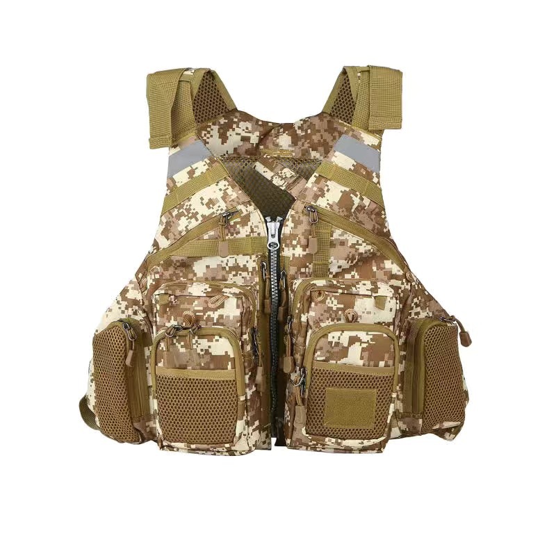 Fishing Suit Boat Vest Coat Fi - Fishing Kit Compact review and price