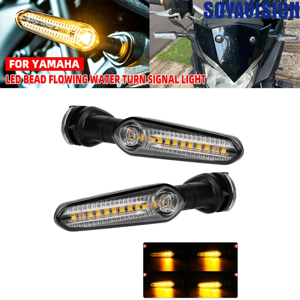Motorcycle Mini LED Turn Signa - Sos Light Strobe review and price