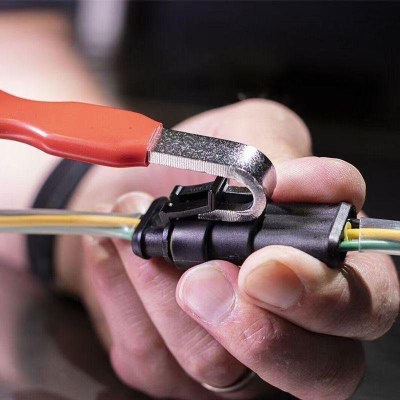 NEW Car Electrical Terminal Co - Multi Tool Plier review and price