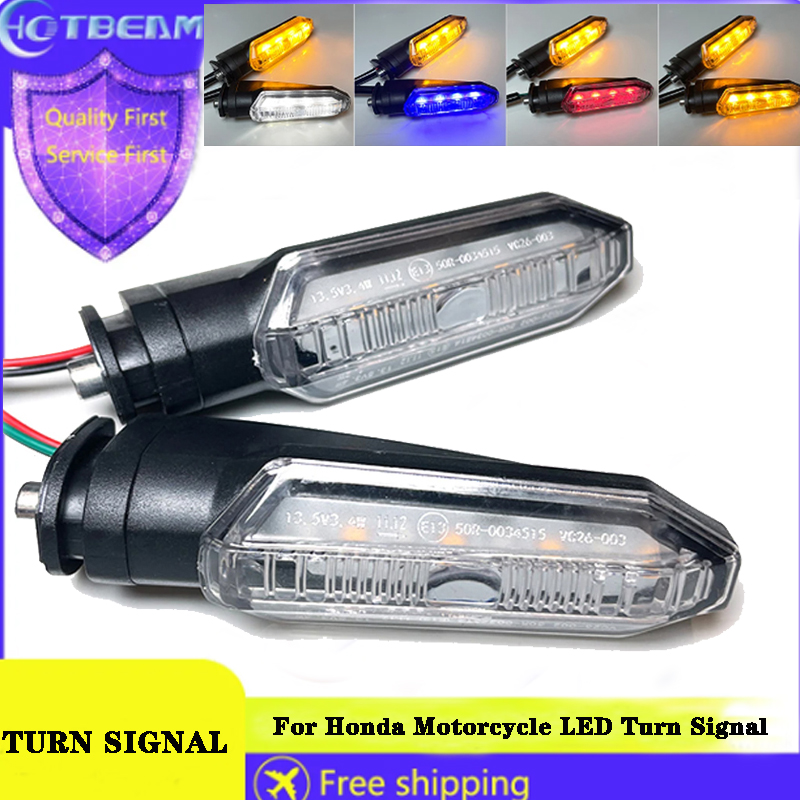 Motorcycle Turn Signal Dynamic - Sos Light Strobe review and price