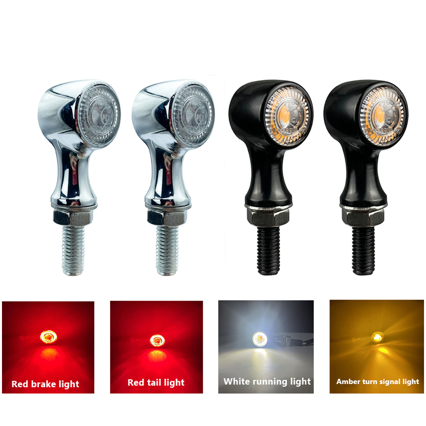 E marked Motorcycle Turn Signa - Sos Light Strobe review and price