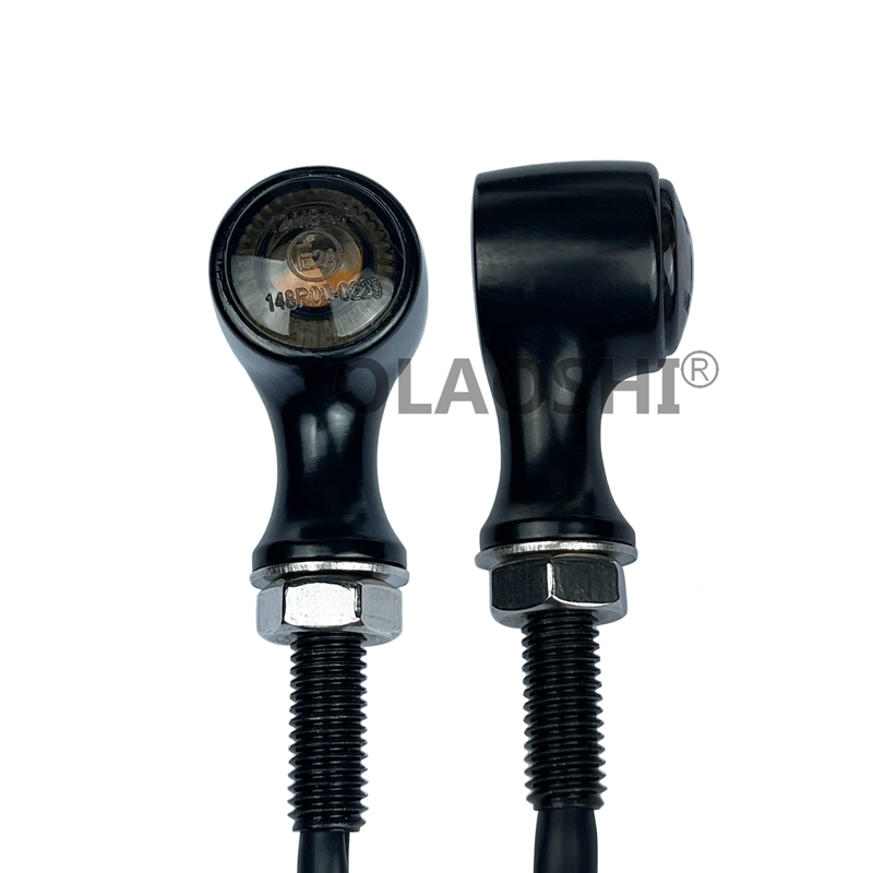 E marked Motorcycle Turn Signa - Sos Light Strobe review and price