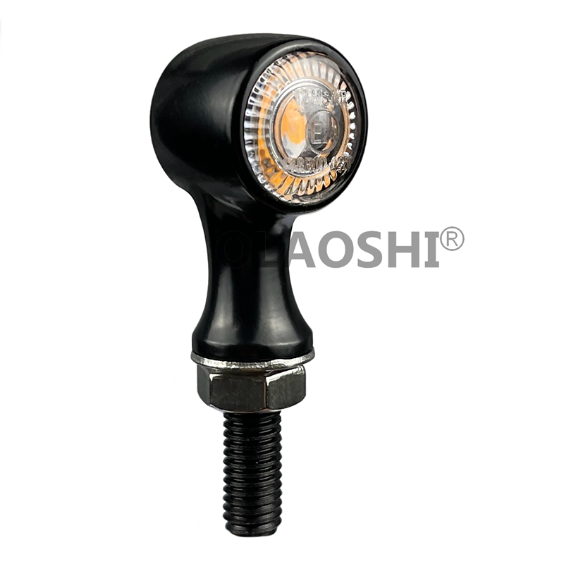 E marked Motorcycle Turn Signa - Sos Light Strobe review and price